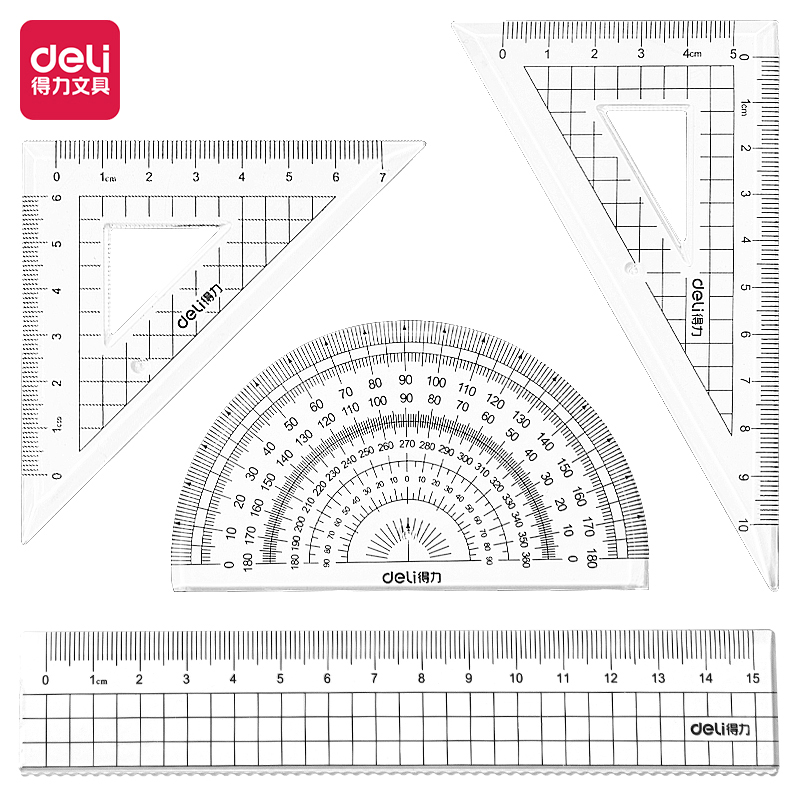 大众娱乐9596学生套尺(混)(套)