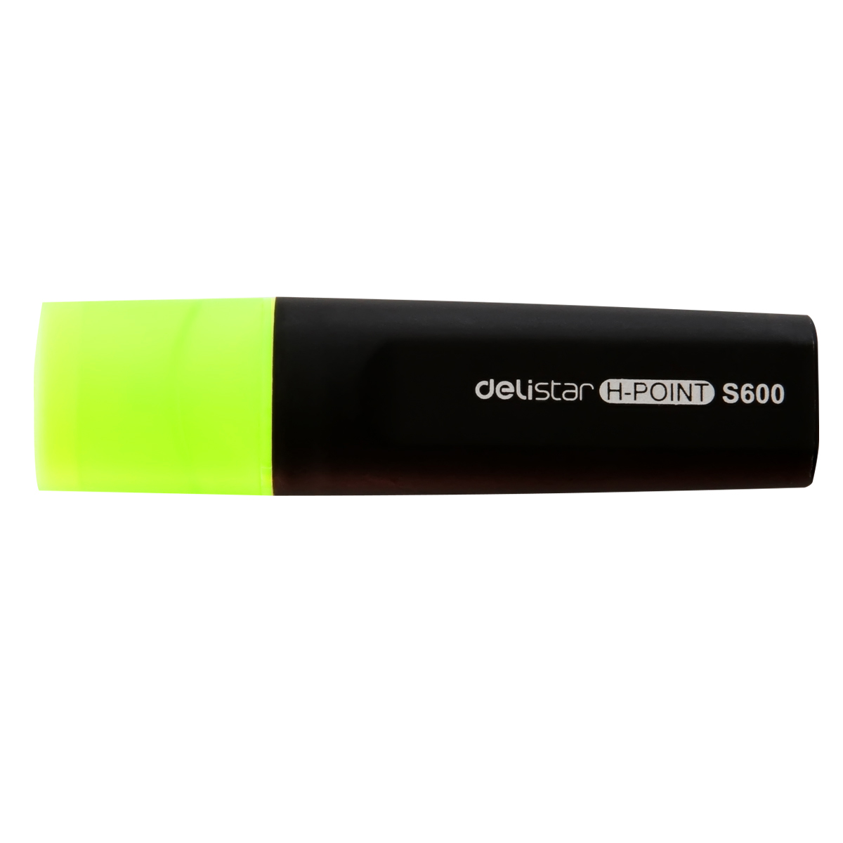 大众娱乐S600荧光笔(黄)(支)