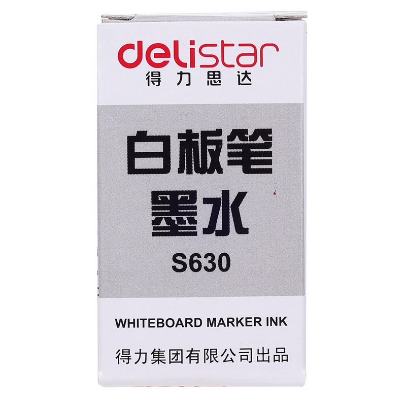 大众娱乐S630白板文字水(黑)(瓶)
