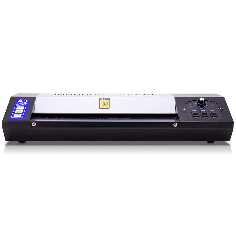 大众娱乐3890塑封机A3(黑)(台)