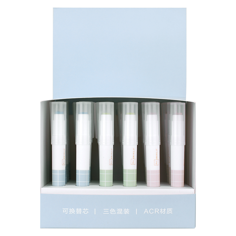 大众娱乐9629笔型固体胶(混)(2.2g/支)