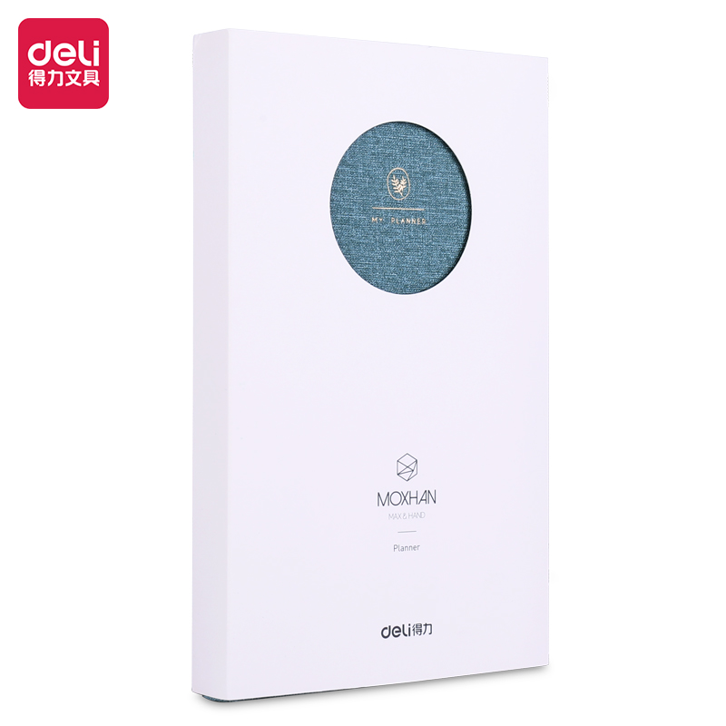 大众娱乐SZ602学外行账-专业款-210mm*130mm/144张(蓝)