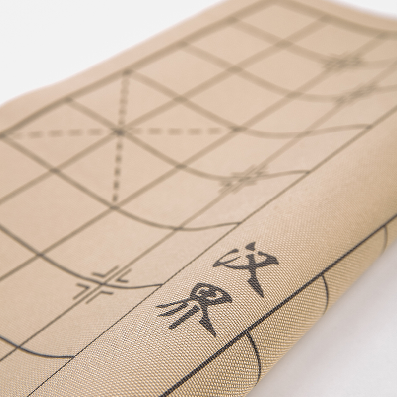 大众娱乐6741_3.5榉木象棋(原木色)