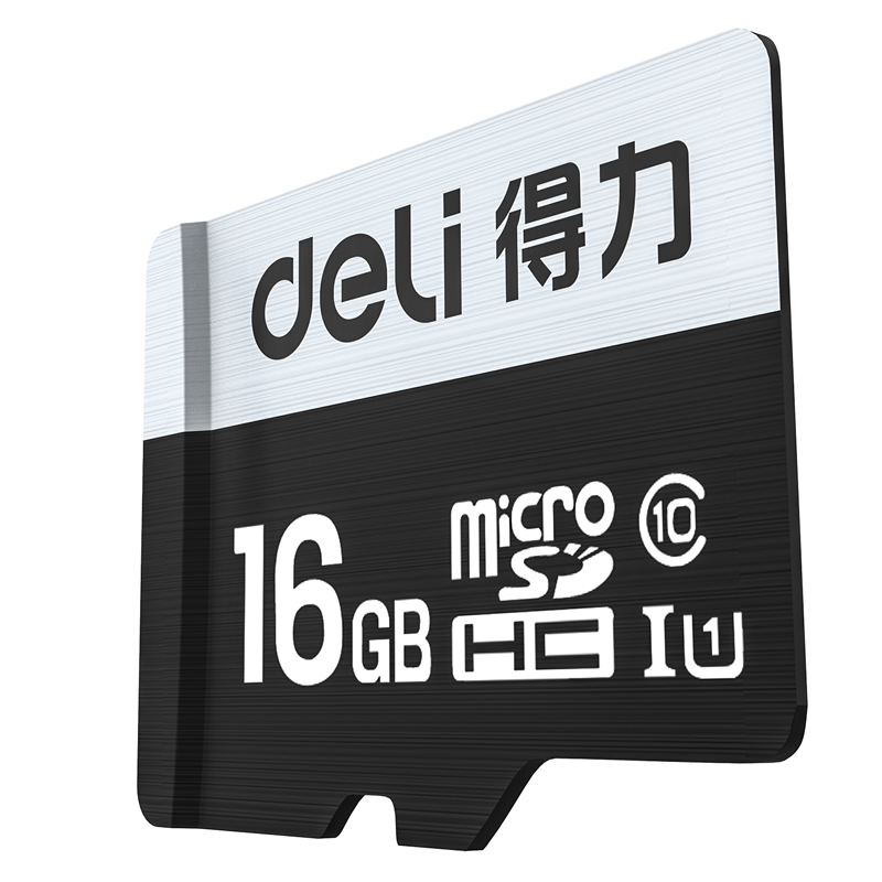 大众娱乐83250内存卡16G(玄色)