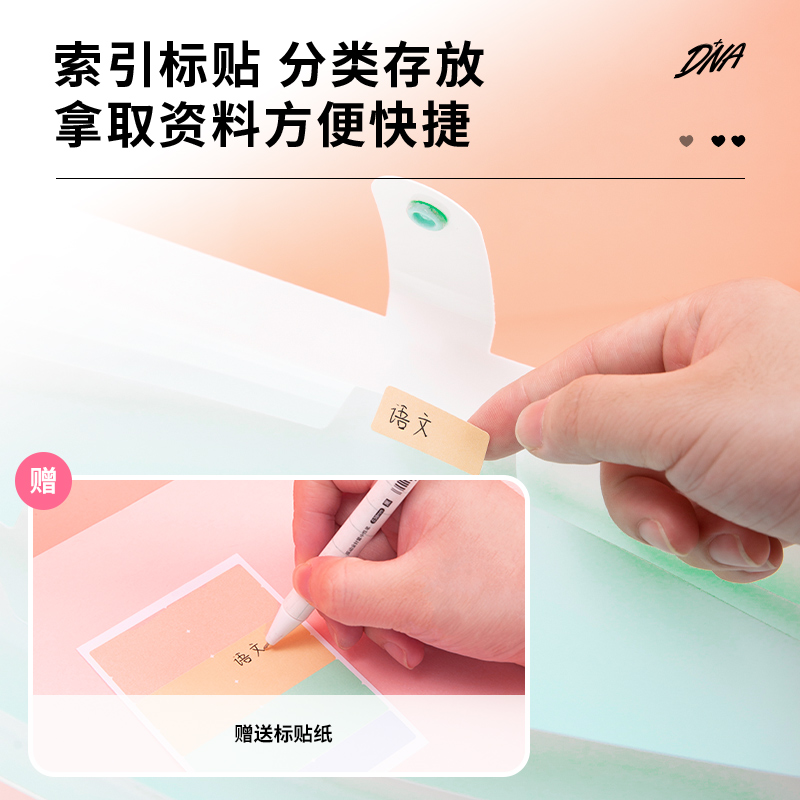 大众娱乐72363_8格风琴包(绿)