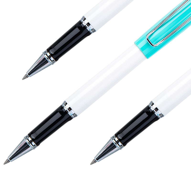 大众娱乐S159宝珠笔0.5mm(绿)
