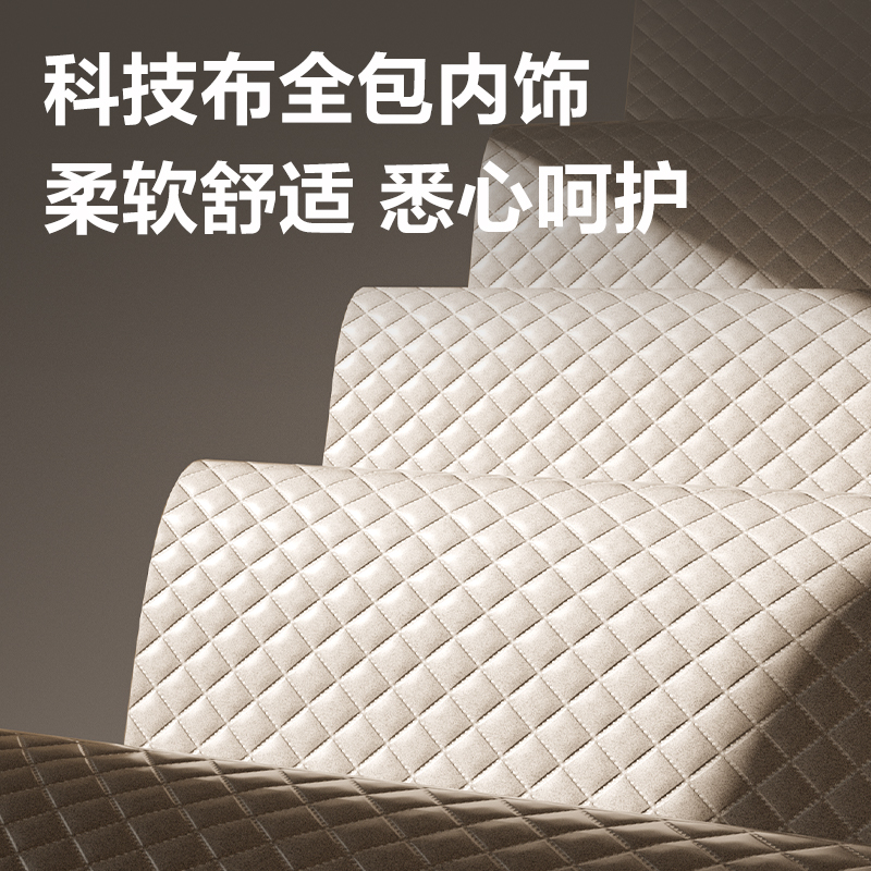 大众娱乐VA621指纹密码保管箱H600(玄色)(台)