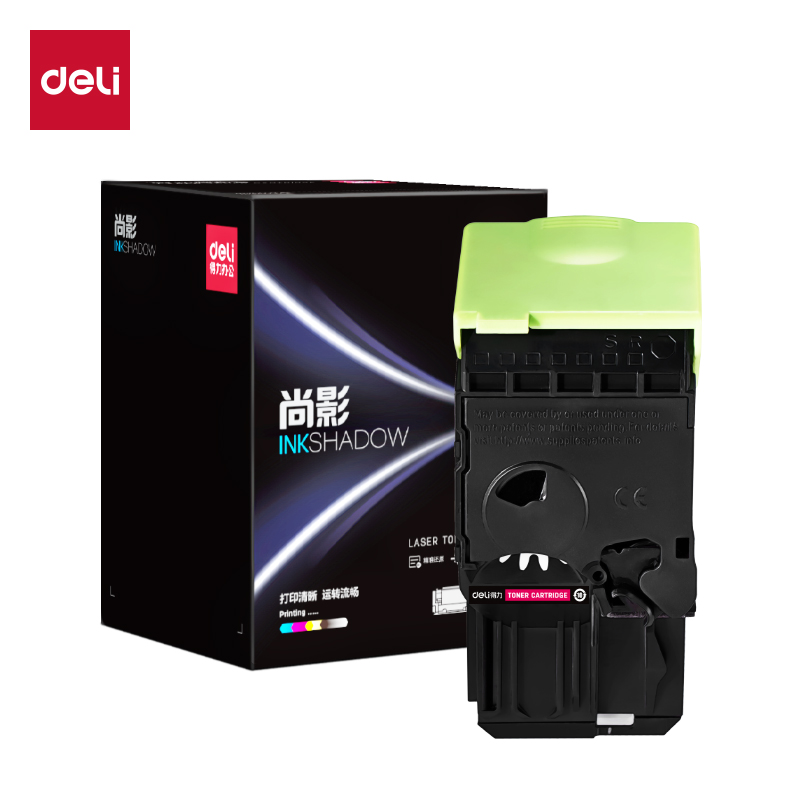 大众娱乐M-CTL355HM通用耗材-通用硒鼓(品红)(支)