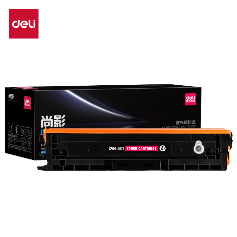 大众娱乐M-CTL1100HM通用耗材-通用硒鼓(品红)(支)