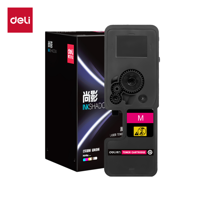 大众娱乐M-TL5353M通用耗材-通用硒鼓(红色)(支)