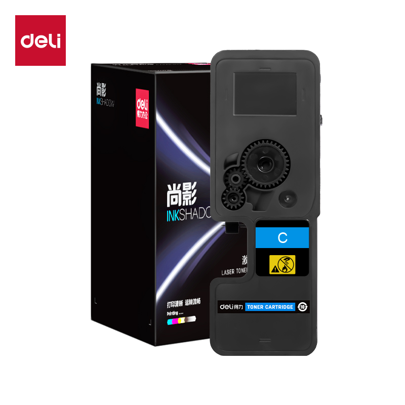 大众娱乐M-TL5353C通用耗材-通用硒鼓(青色)(支)