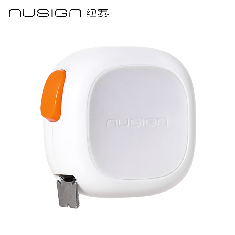 NS092纽赛卷尺(瓷白色)