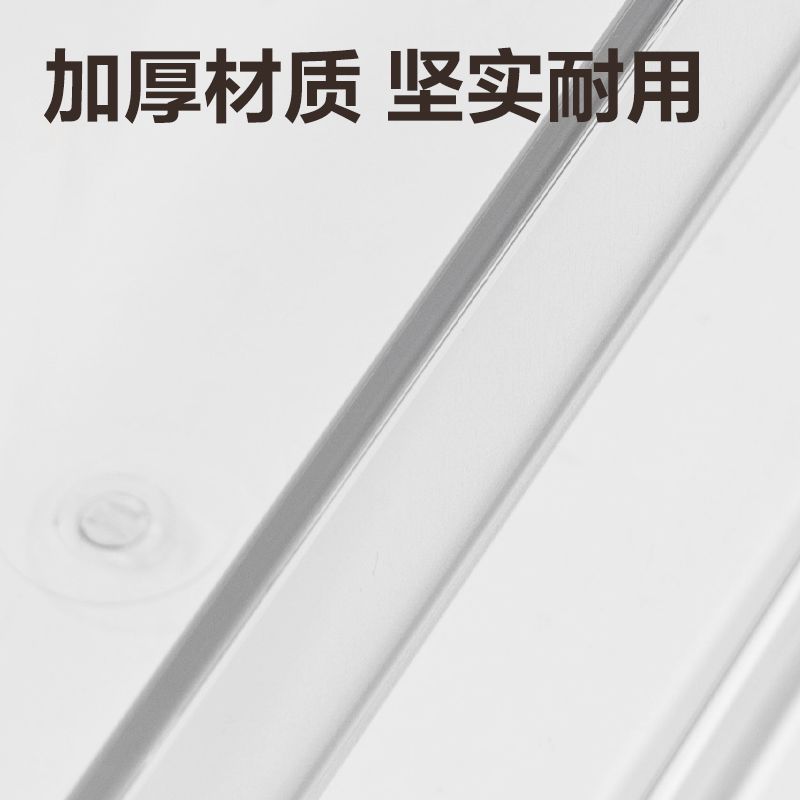 大众娱乐XDM148易拉罐收纳盒(透明)(盒)
