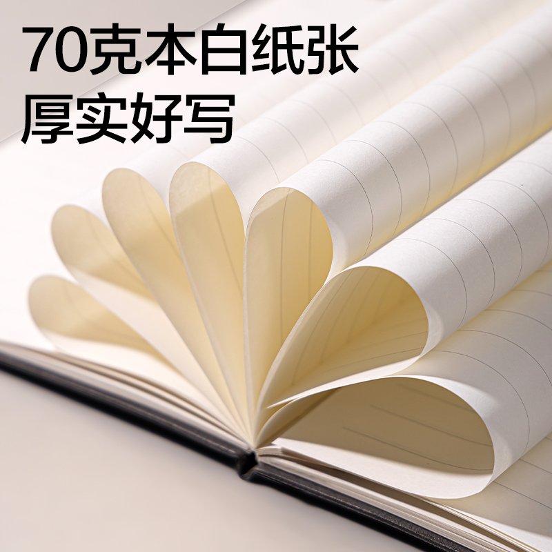 大众娱乐BP109记事本A5 210mm×143mm64张(蓝)(本)