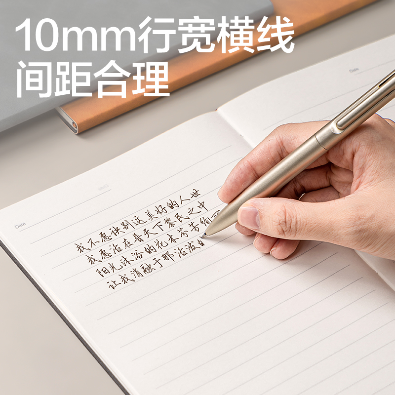 大众娱乐BP109记事本A5 210mm×143mm64张(蓝)(本)