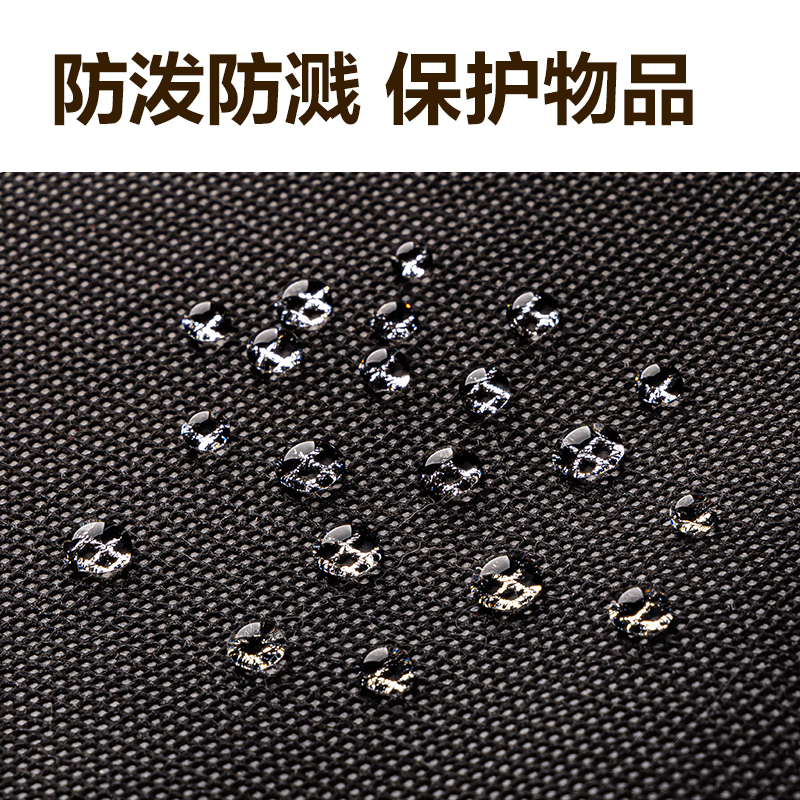 大众娱乐PG104搬家袋(150L)(玄色)(袋)