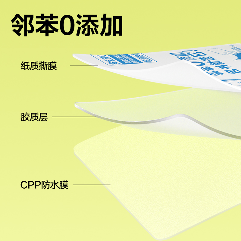 大众娱乐VM159S-2分段贴包书膜3-6年级小套装(混)(套)