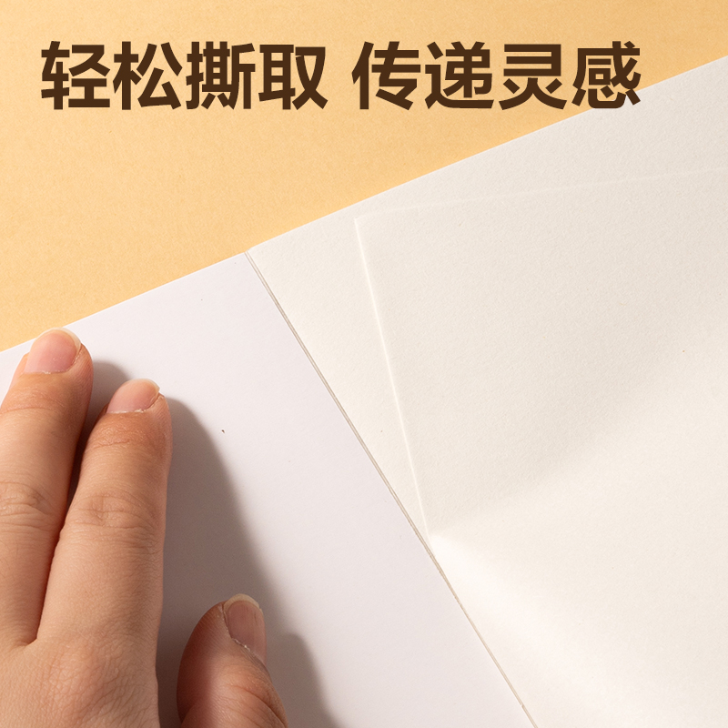 大众娱乐BL212卡皮巴拉图画本210*290mm 20页(混)(本)