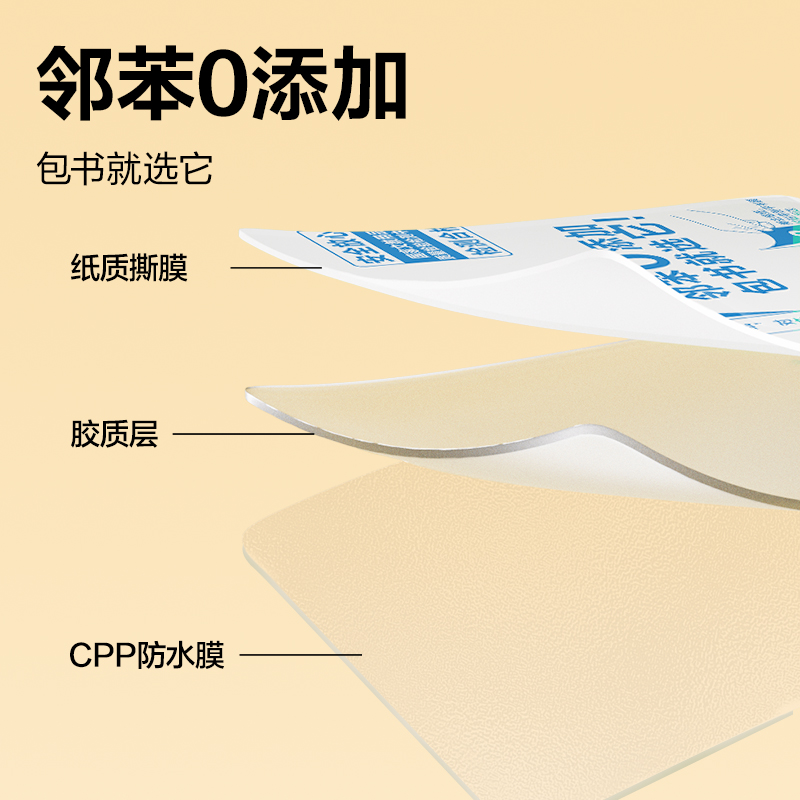大众娱乐VM112S-40分段贴包书膜(混)(套)