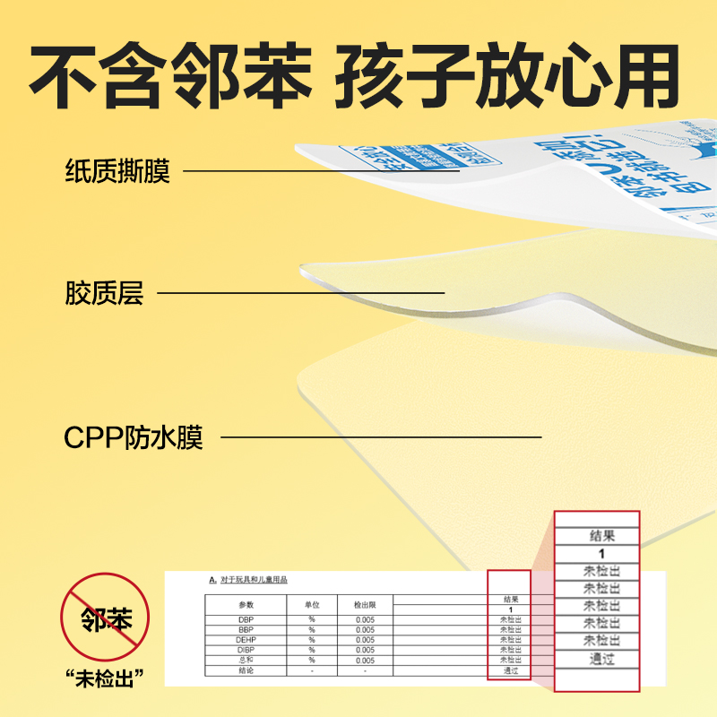 大众娱乐VM419分段贴包书膜27张套装(混)(套)