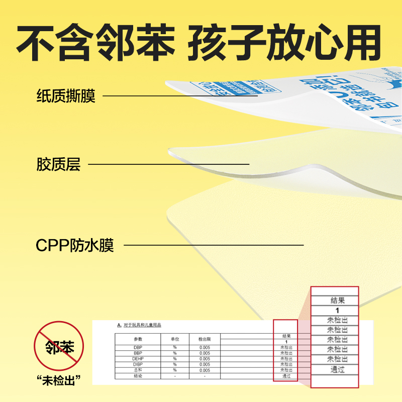 大众娱乐VM417分段贴包书膜27张套装(混)(套)