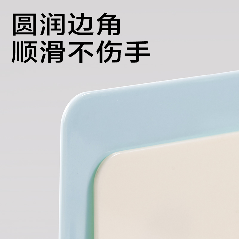 大众娱乐JX552简系板夹(蓝)(个)
