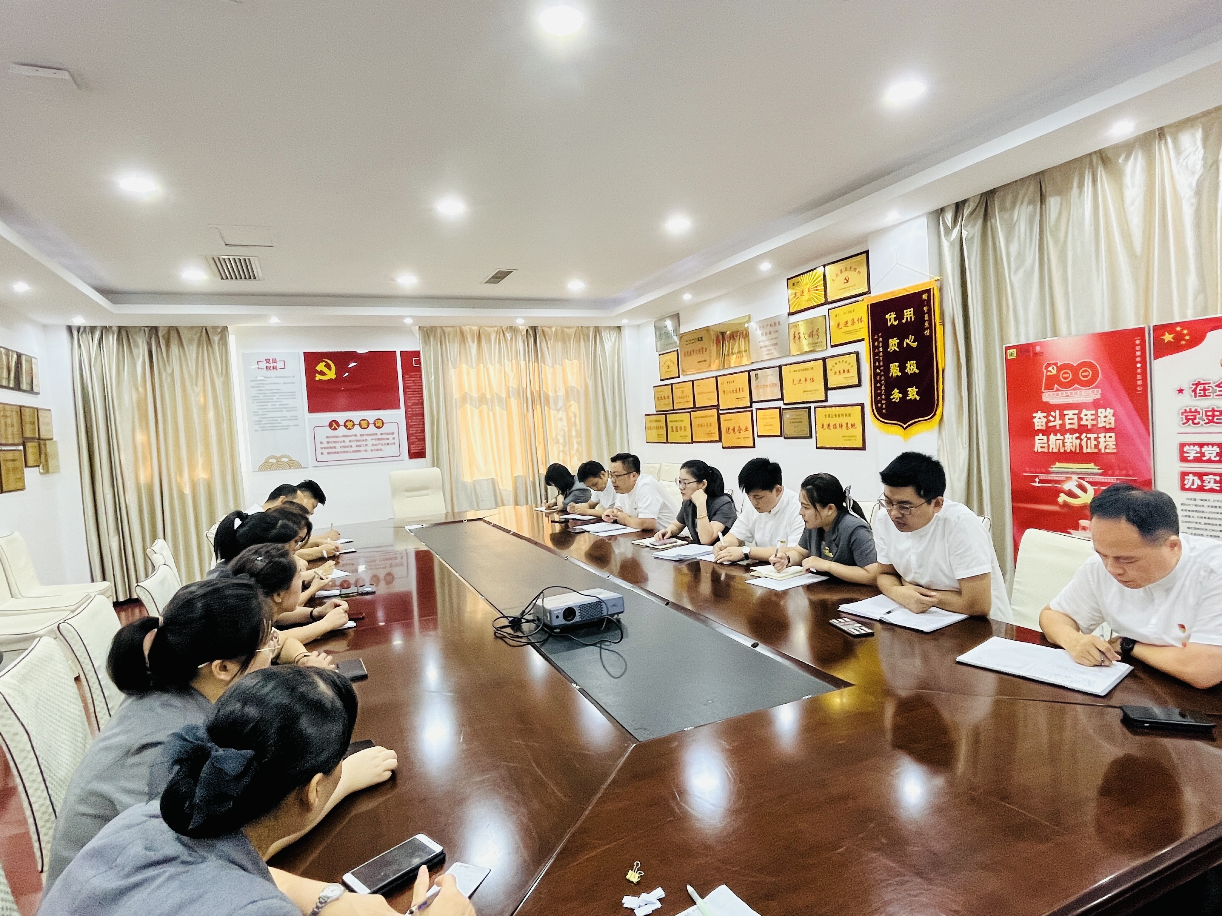 迎创文国检专题工作部署会议-严炜讲话.jpg 迎创文国检专题工作部署会议-严炜讲话.jpg