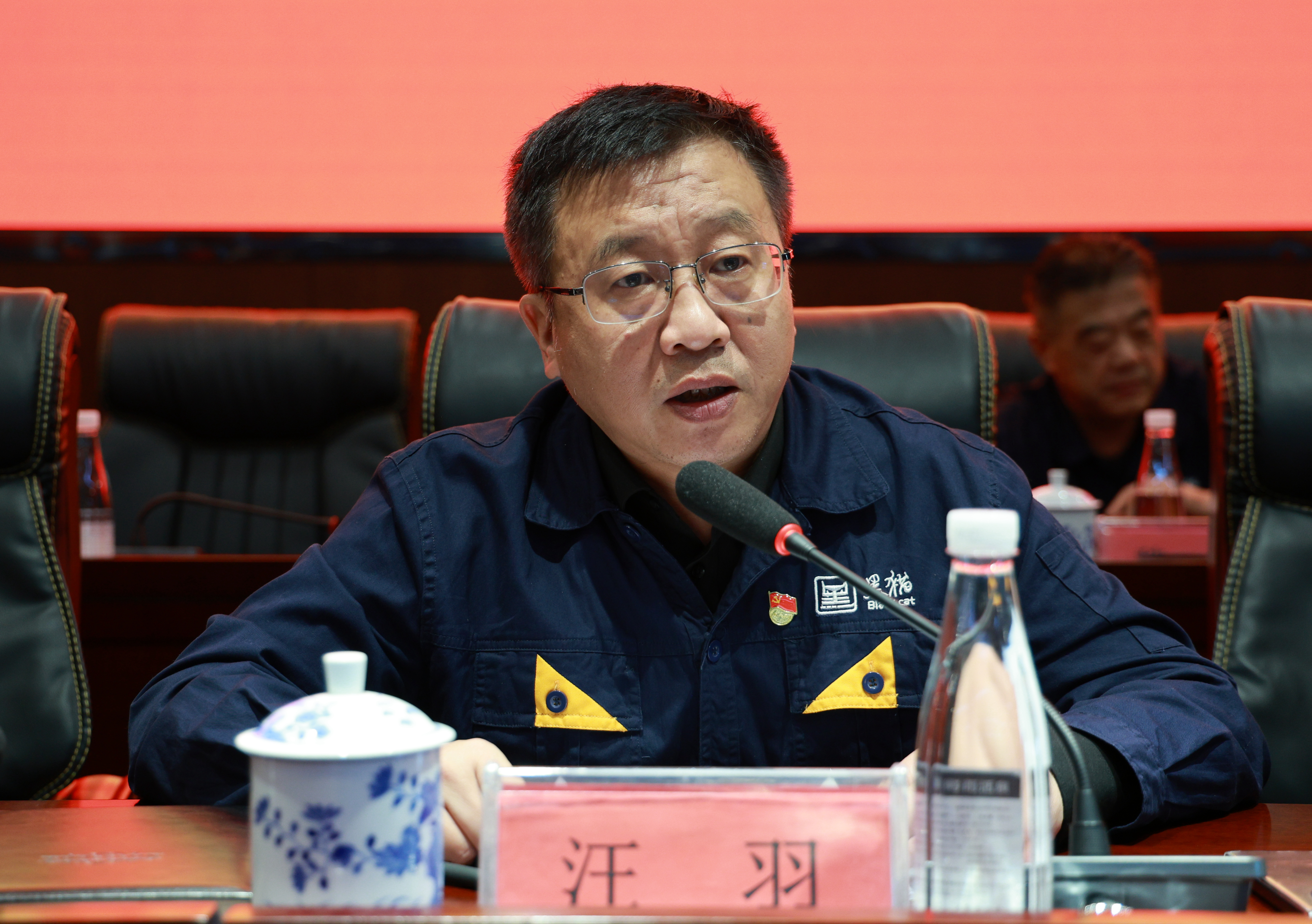 图3 汪羽讲话.jpg 图3 汪羽讲话.jpg
