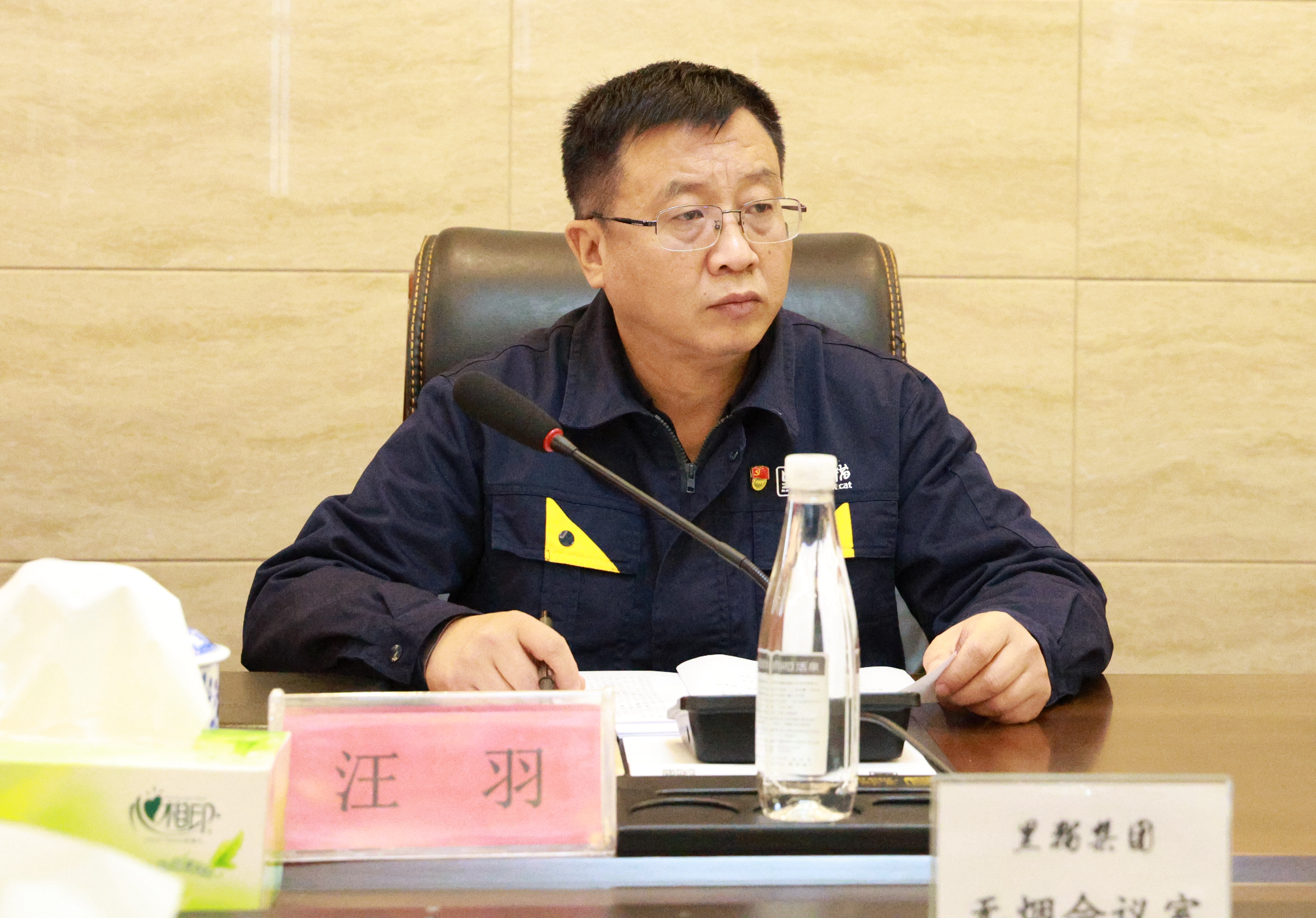 图2 汪羽讲话.jpg 图2 汪羽讲话.jpg