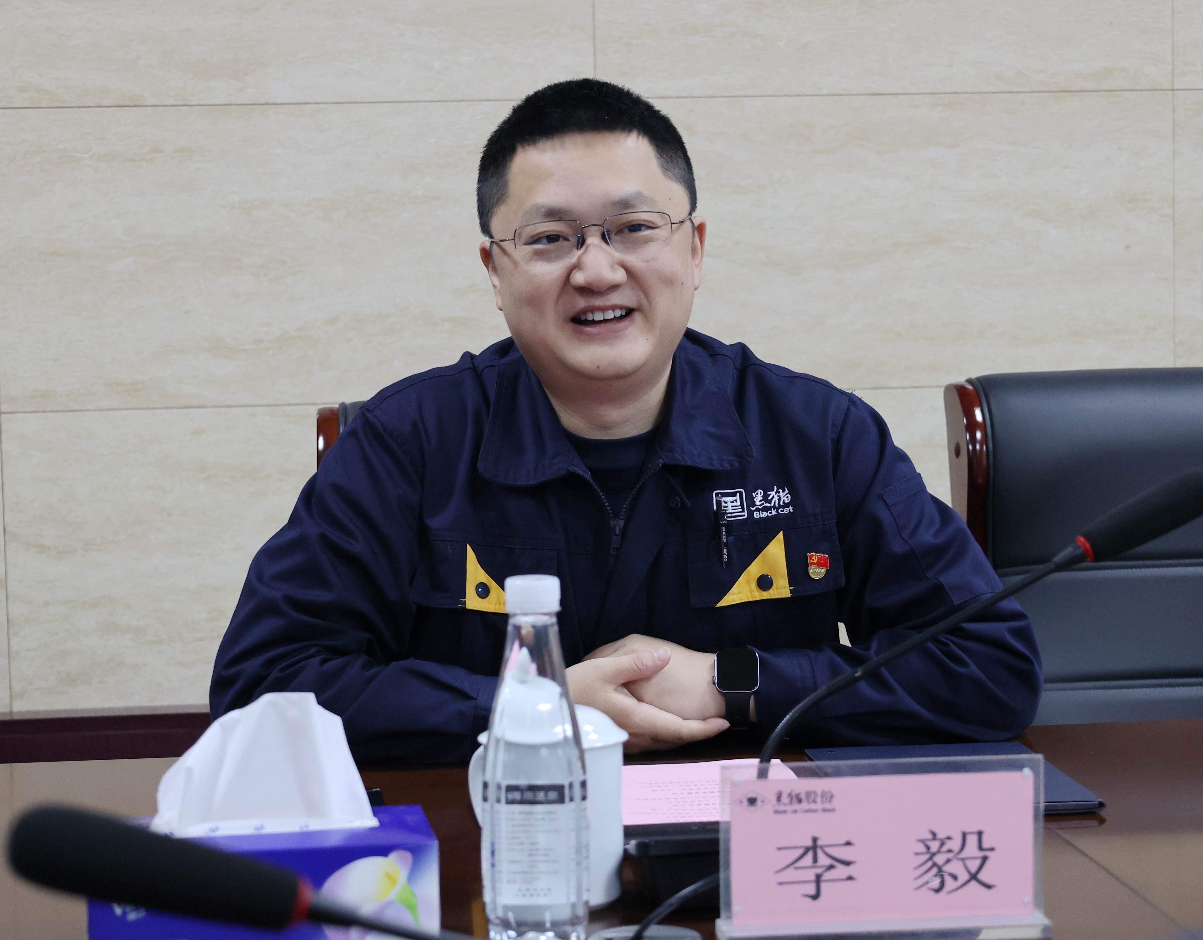 图4 李毅讲话.jpg 图4 李毅讲话.jpg