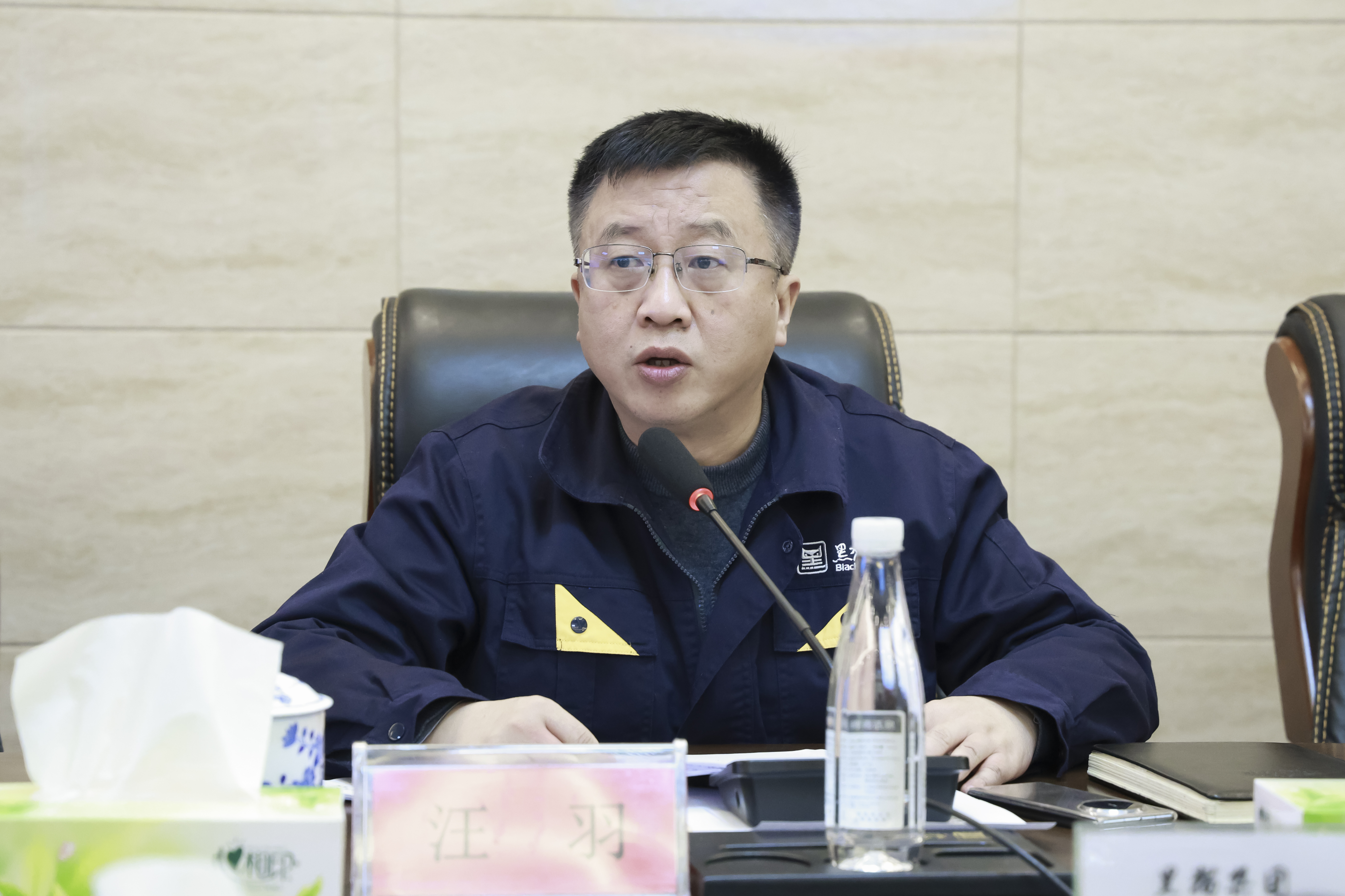 图2 汪羽讲话.jpg 图2 汪羽讲话.jpg