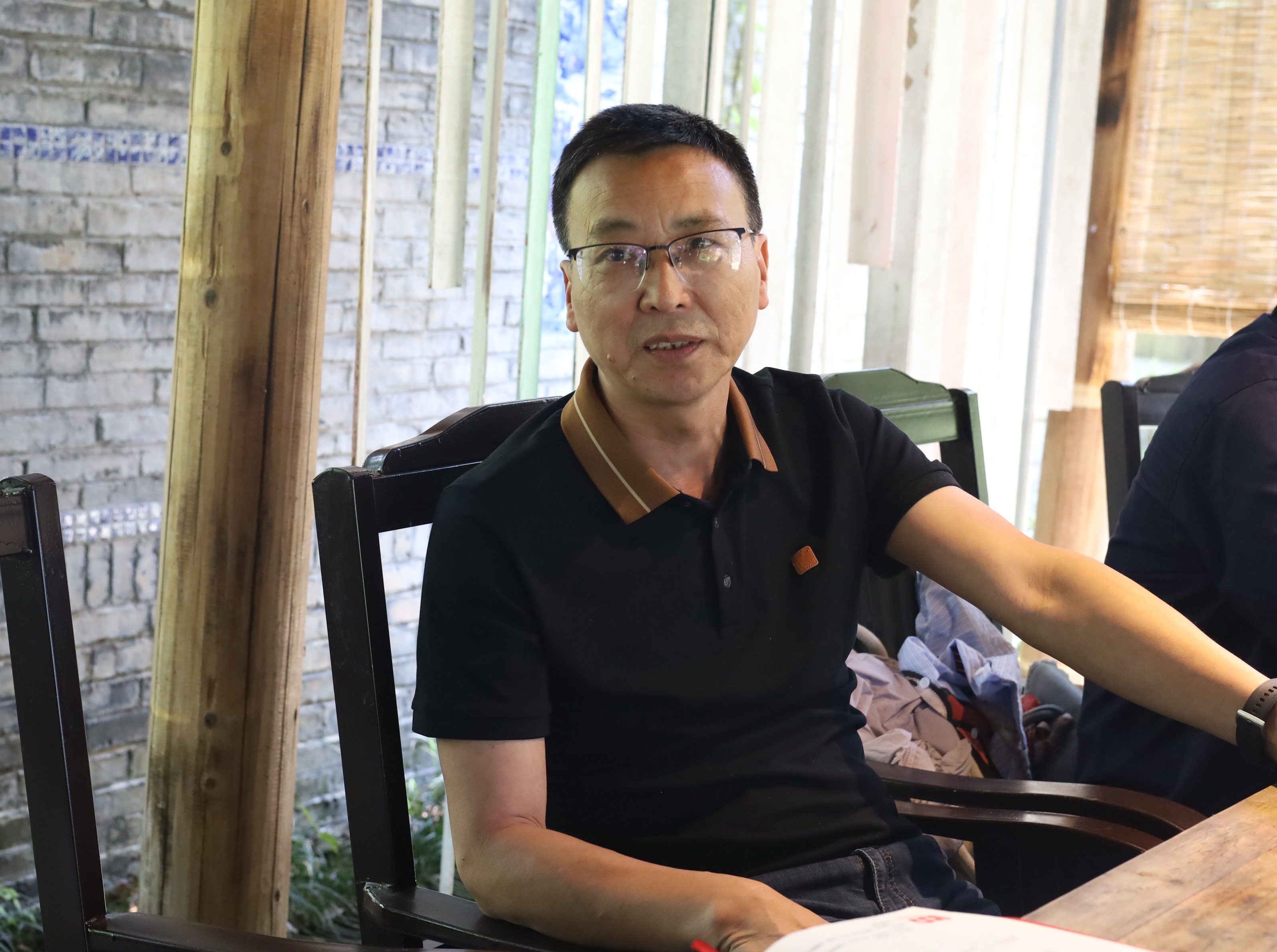 汪民能主持活动.jpg 汪民能主持活动.jpg